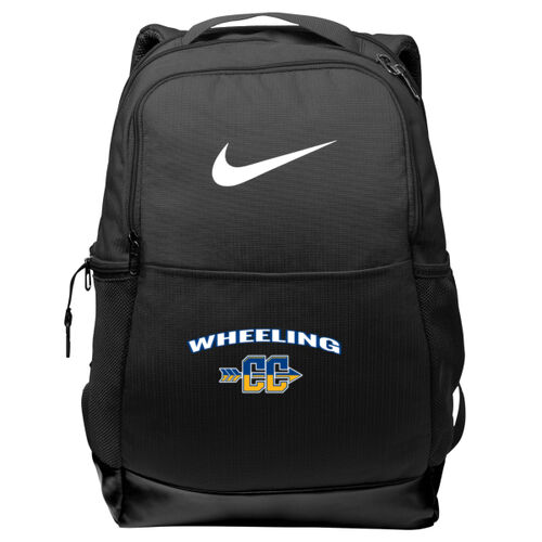 Wheeling Cross Country - Brasilia Medium Backpack Thumbnail