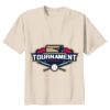 Youth Heavy Cotton T-Shirt Thumbnail