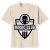 Youth Heavy Cotton T-Shirt Thumbnail