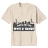 Youth Heavy Cotton T-Shirt Thumbnail