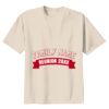Youth Heavy Cotton T-Shirt Thumbnail