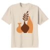 Youth Heavy Cotton T-Shirt Thumbnail