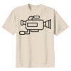 Youth Heavy Cotton T-Shirt Thumbnail