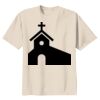 Youth Heavy Cotton T-Shirt Thumbnail