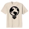 Youth Heavy Cotton T-Shirt Thumbnail