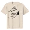 Youth Heavy Cotton T-Shirt Thumbnail