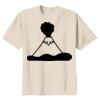 Youth Heavy Cotton T-Shirt Thumbnail