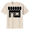 Youth Heavy Cotton T-Shirt Thumbnail