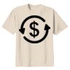 Youth Heavy Cotton T-Shirt Thumbnail