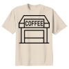 Youth Heavy Cotton T-Shirt Thumbnail