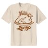 Youth Heavy Cotton T-Shirt Thumbnail