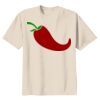 Youth Heavy Cotton T-Shirt Thumbnail