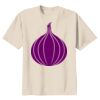 Youth Heavy Cotton T-Shirt Thumbnail