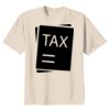 Youth Heavy Cotton T-Shirt Thumbnail