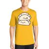PosiCharge ® Competitor Tee Thumbnail