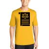 PosiCharge ® Competitor Tee Thumbnail