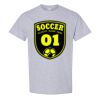 Heavy Cotton™ T-Shirt  Thumbnail