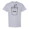 Heavy Cotton™ T-Shirt  Thumbnail