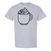 Heavy Cotton™ T-Shirt  Thumbnail