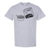 Heavy Cotton™ T-Shirt  Thumbnail