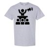 Heavy Cotton™ T-Shirt  Thumbnail