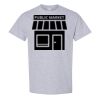 Heavy Cotton™ T-Shirt  Thumbnail