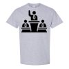 Heavy Cotton™ T-Shirt  Thumbnail