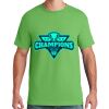 Dri Power ® 50/50 Cotton/Poly T Shirt Thumbnail