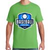 Dri Power ® 50/50 Cotton/Poly T Shirt Thumbnail