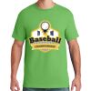 Dri Power ® 50/50 Cotton/Poly T Shirt Thumbnail