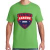 Dri Power ® 50/50 Cotton/Poly T Shirt Thumbnail