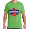 Dri Power ® 50/50 Cotton/Poly T Shirt Thumbnail