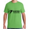 Dri Power ® 50/50 Cotton/Poly T Shirt Thumbnail