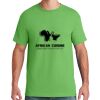 Dri Power ® 50/50 Cotton/Poly T Shirt Thumbnail