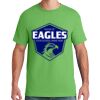 Dri Power ® 50/50 Cotton/Poly T Shirt Thumbnail