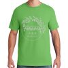 Dri Power ® 50/50 Cotton/Poly T Shirt Thumbnail