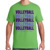 Dri Power ® 50/50 Cotton/Poly T Shirt Thumbnail