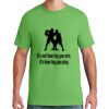 Dri Power ® 50/50 Cotton/Poly T Shirt Thumbnail