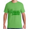 Dri Power ® 50/50 Cotton/Poly T Shirt Thumbnail