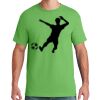 Dri Power ® 50/50 Cotton/Poly T Shirt Thumbnail