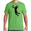 Dri Power ® 50/50 Cotton/Poly T Shirt Thumbnail