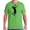 Dri Power ® 50/50 Cotton/Poly T Shirt Thumbnail