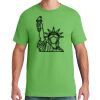 Dri Power ® 50/50 Cotton/Poly T Shirt Thumbnail