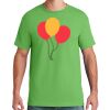 Dri Power ® 50/50 Cotton/Poly T Shirt Thumbnail