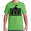 Dri Power ® 50/50 Cotton/Poly T Shirt Thumbnail