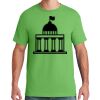 Dri Power ® 50/50 Cotton/Poly T Shirt Thumbnail