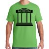 Dri Power ® 50/50 Cotton/Poly T Shirt Thumbnail