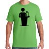 Dri Power ® 50/50 Cotton/Poly T Shirt Thumbnail