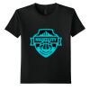 Gildan - Youth Softstyle ® T Shirt - 64000B Thumbnail