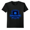 Gildan - Youth Softstyle ® T Shirt - 64000B Thumbnail